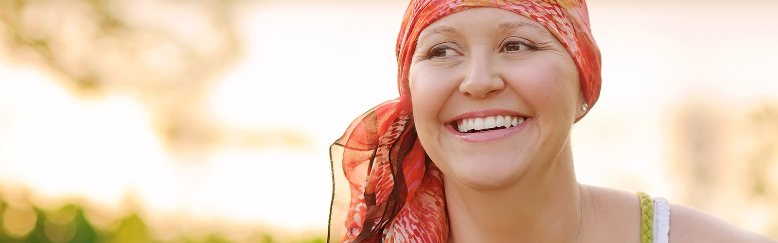 women and head scarf